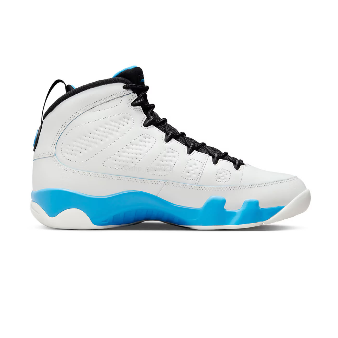 Air Jordan 9 Retro Powder Blue 2024 Fq8992 101 (18) - newkick.app