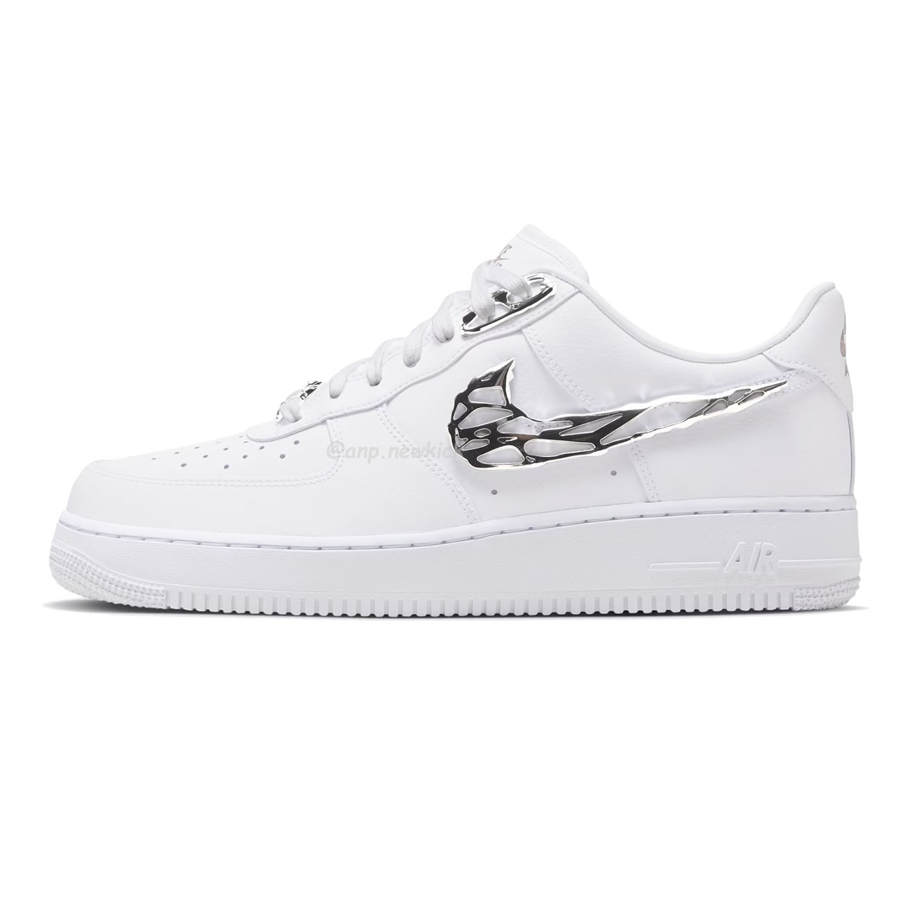 Nike Air Force 1 Low 07 Prm 2 Molten Metal Fv3616 101 (15) - newkick.app