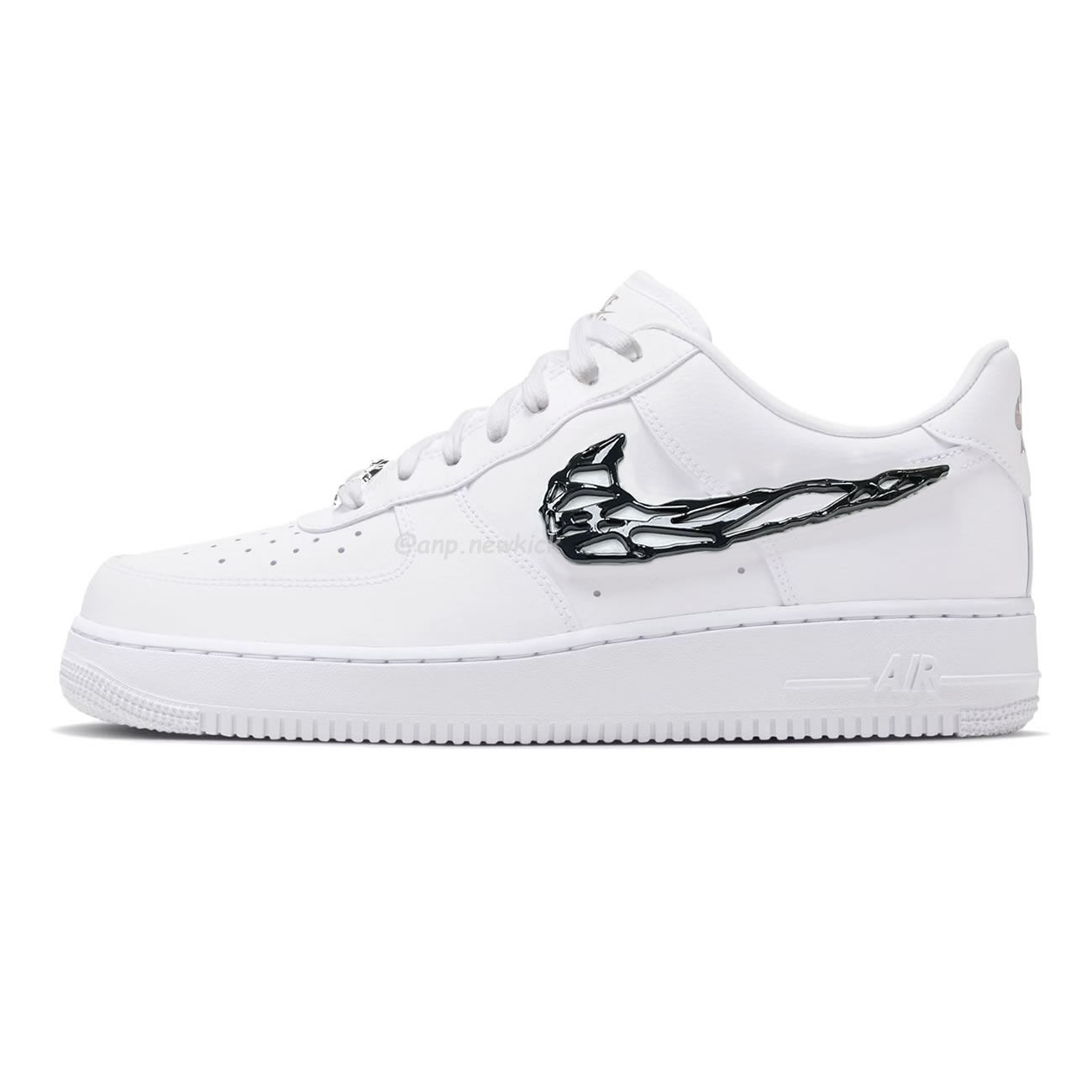 Nike Air Force 1 Low 07 Prm 2 Molten Metal Fv3616 101 (16) - newkick.app