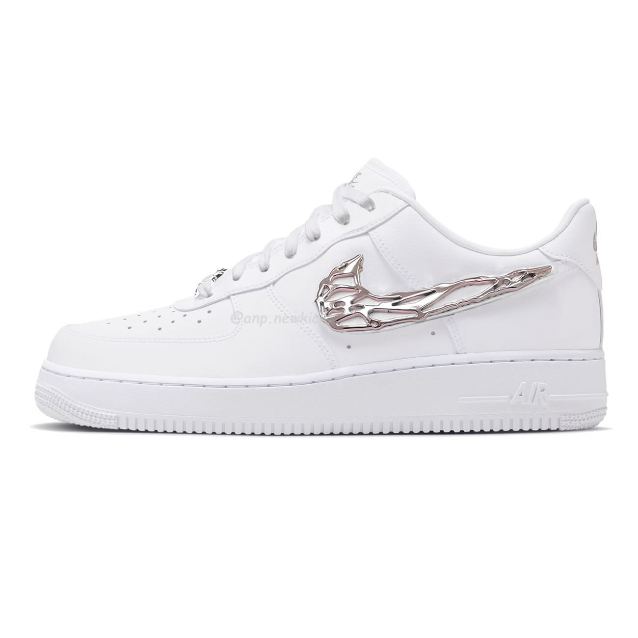 Nike Air Force 1 Low 07 Prm 2 Molten Metal Fv3616 101 (17) - newkick.app