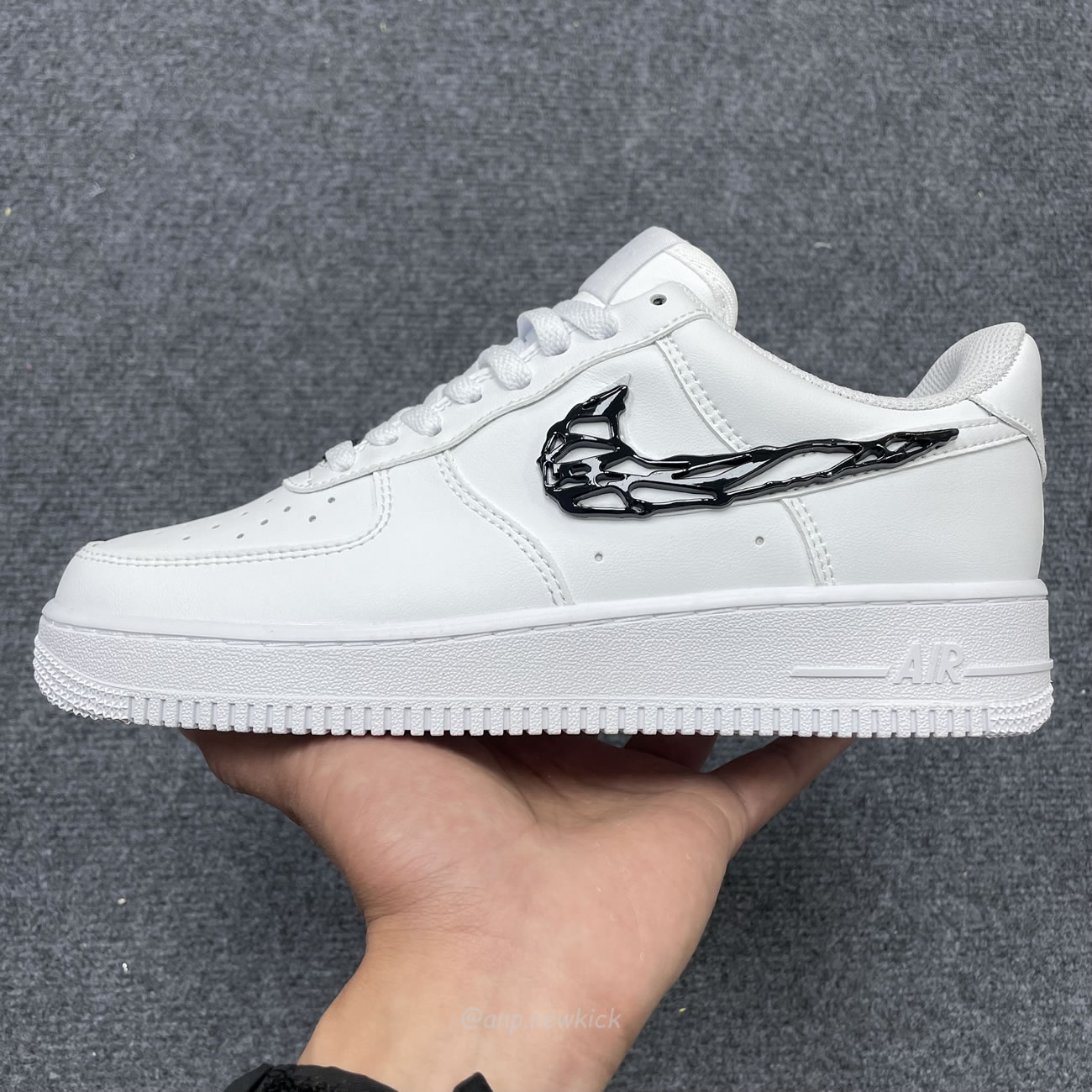 Nike Air Force 1 Low 07 Prm 2 Molten Metal Fv3616 101 (9) - newkick.app