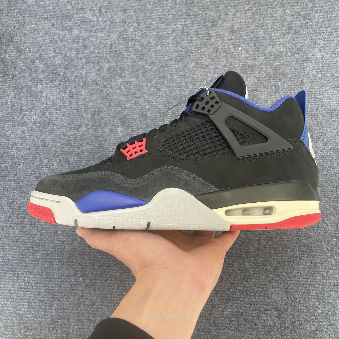 Air Jordan 4 Rare Air Laser Fv5029 003 2025 (18) - newkick.app