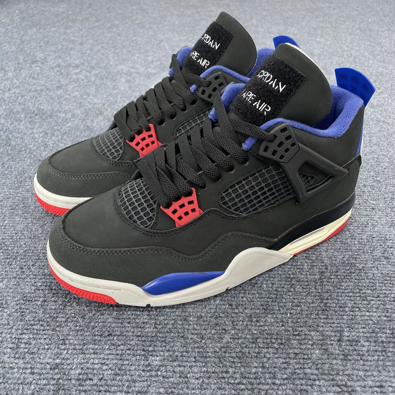 Air Jordan 4 Rare Air Laser Fv5029 003 2025 (6) - newkick.app