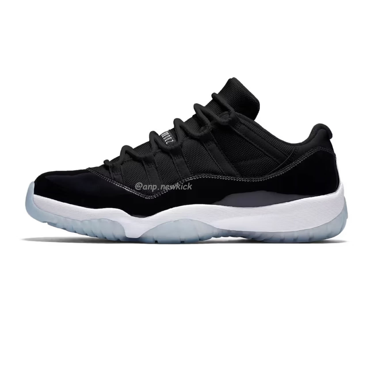 Air Jordan 11 Retro Low Space Jam Fv5104 004 (1) - newkick.app