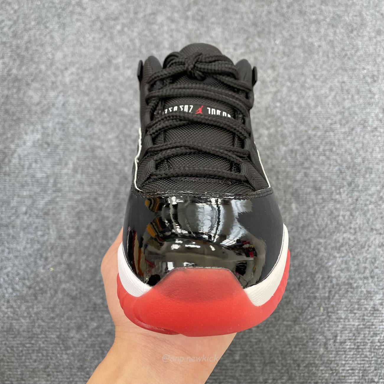 Air Jordan 11 Retro Low Bred Fv5104 006 (13) - newkick.app