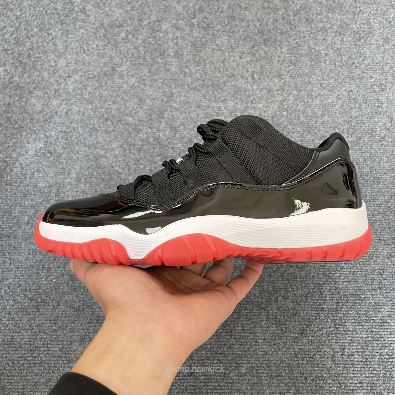 Air Jordan 11 Retro Low Bred Fv5104 006 (14) - newkick.app