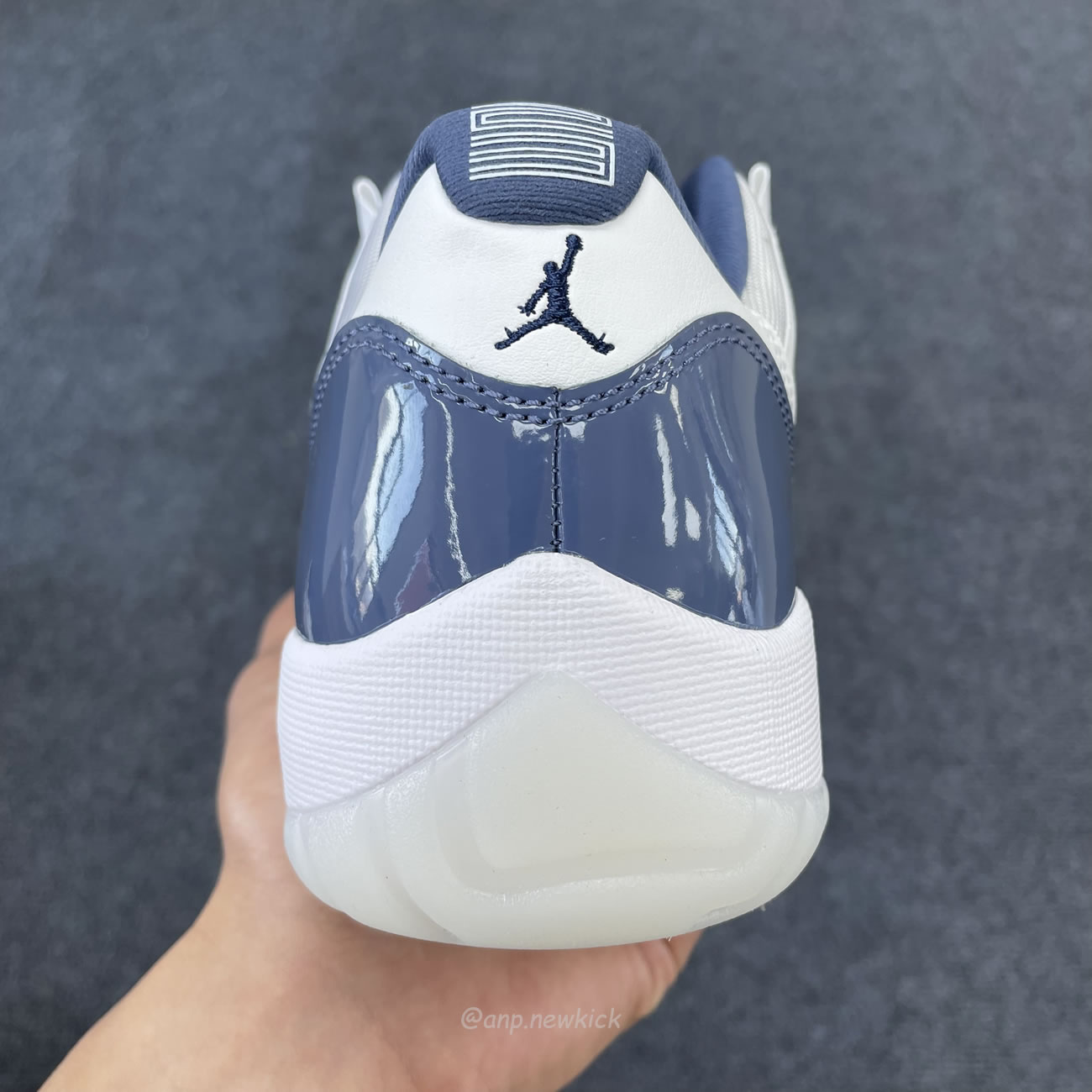 Air Jordan 11 Retro Low Diffused Blue 2024 Fv5104 104 (3) - newkick.app