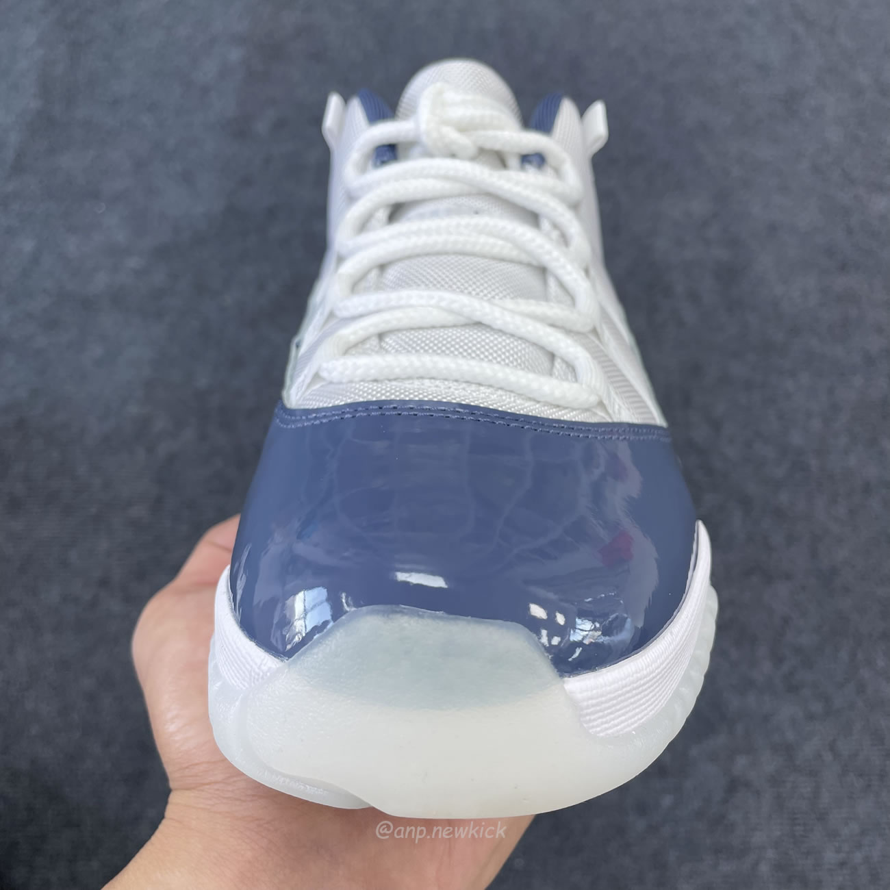 Air Jordan 11 Retro Low Diffused Blue 2024 Fv5104 104 (4) - newkick.app