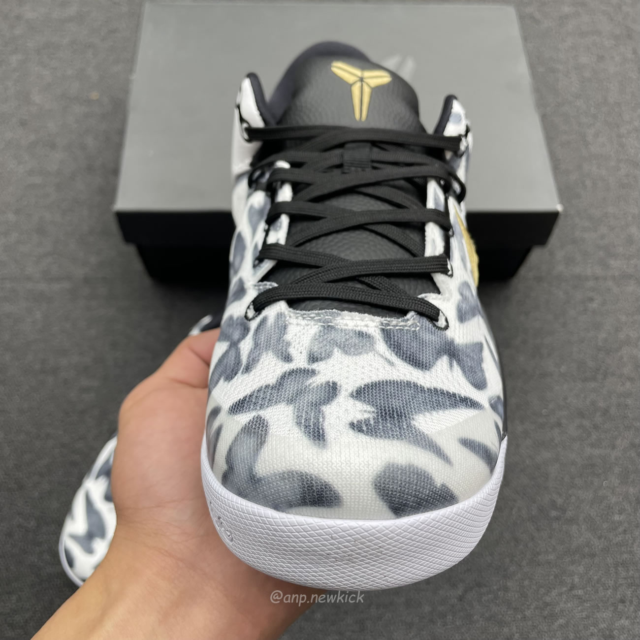 Nike Kobe 8 Protro Mambacita Fv6325 100 (6) - newkick.app