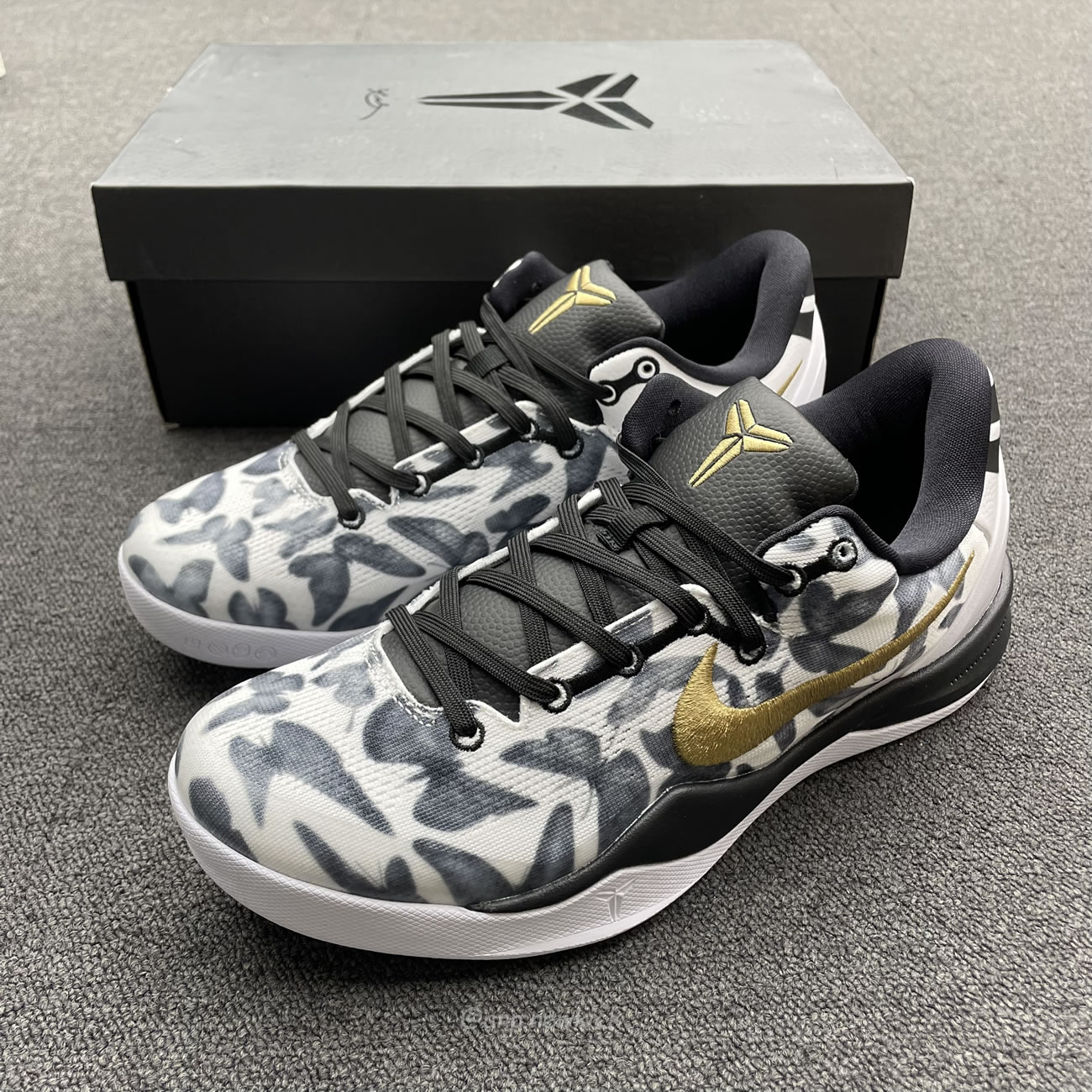 Nike Kobe 8 Protro Mambacita Fv6325 100 (7) - newkick.app