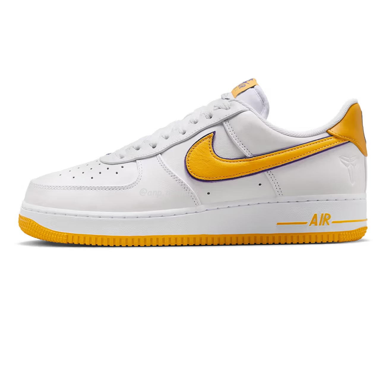 Nike Air Force 1 Low Kobe Bryant Fz1151 100 (0) - newkick.app