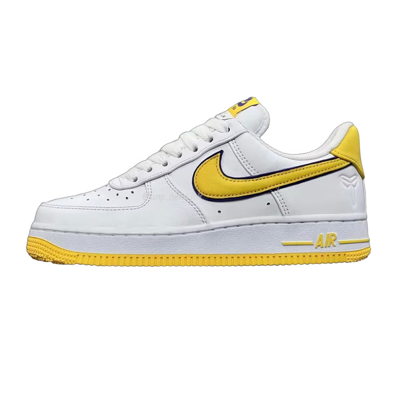 Nike Air Force 1 Low Kobe Bryant Fz1151 100 (1) - newkick.app