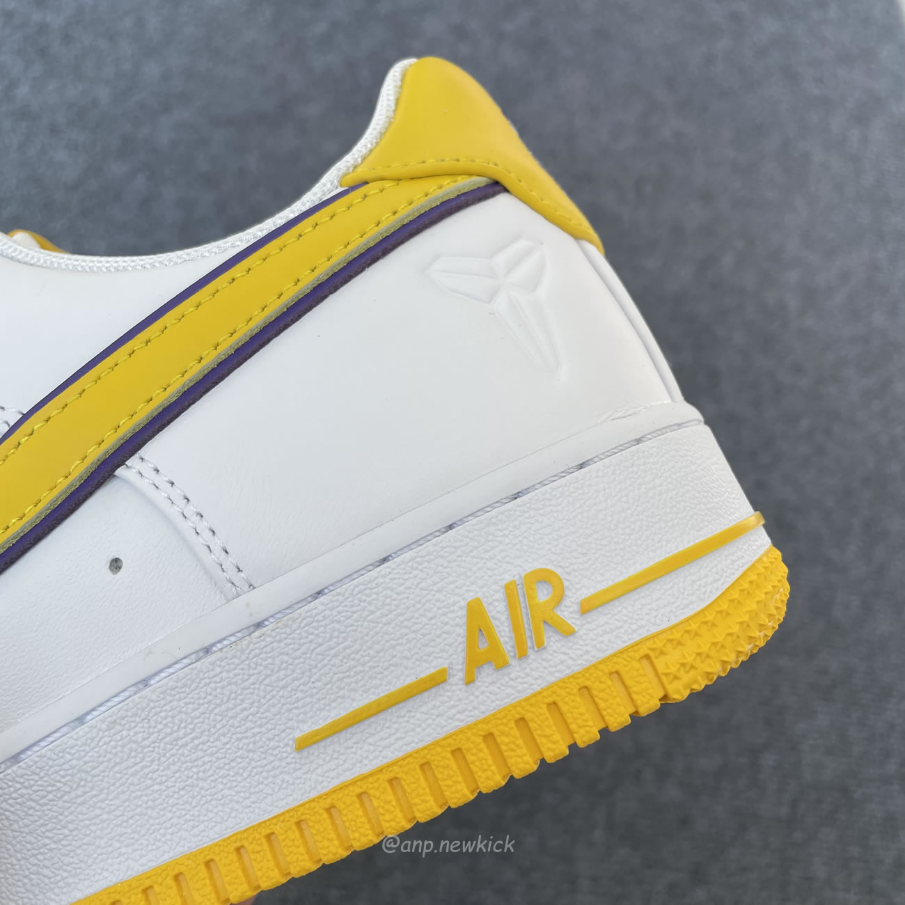 Nike Air Force 1 Low Kobe Bryant Fz1151 100 (2) - newkick.app