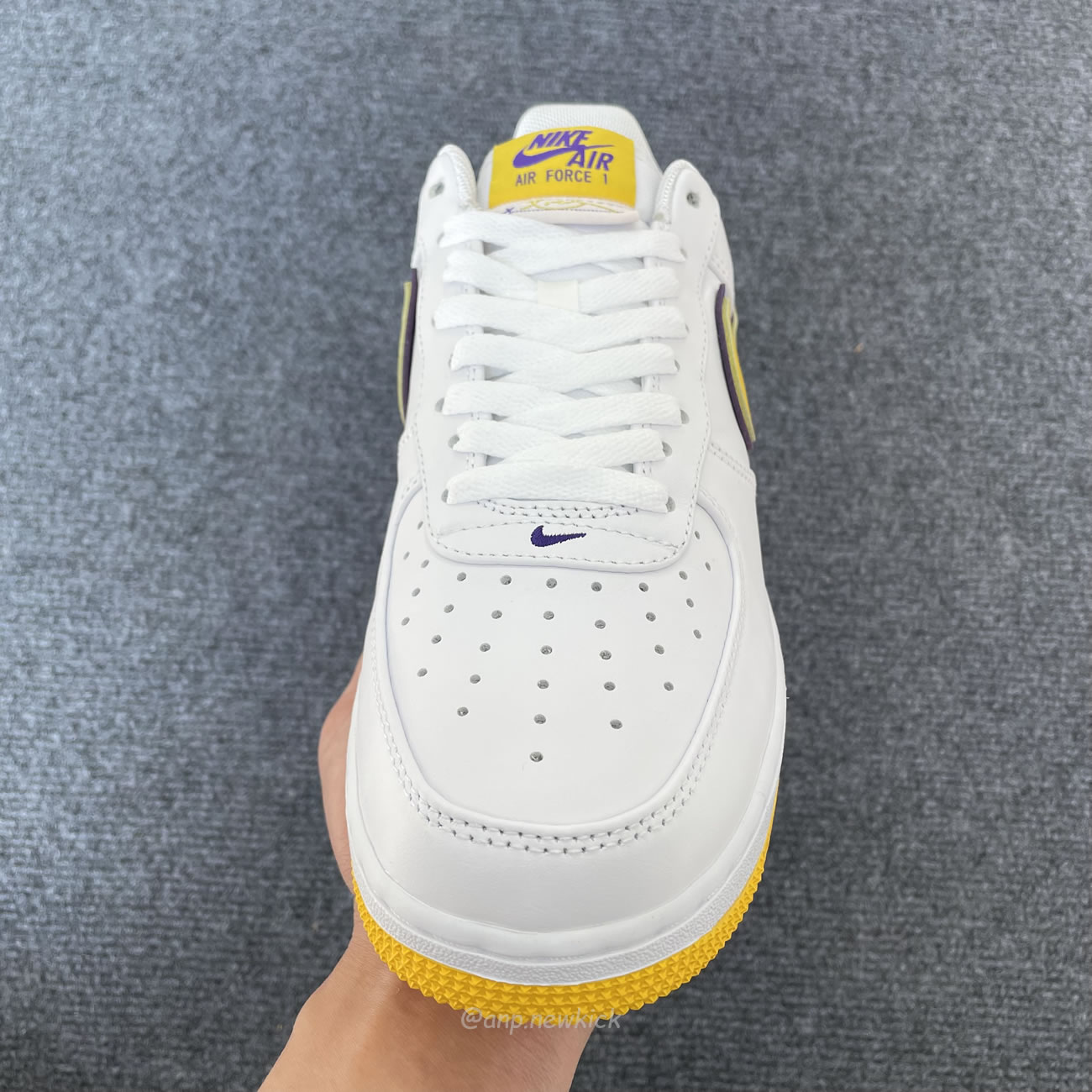 Nike Air Force 1 Low Kobe Bryant Fz1151 100 (3) - newkick.app