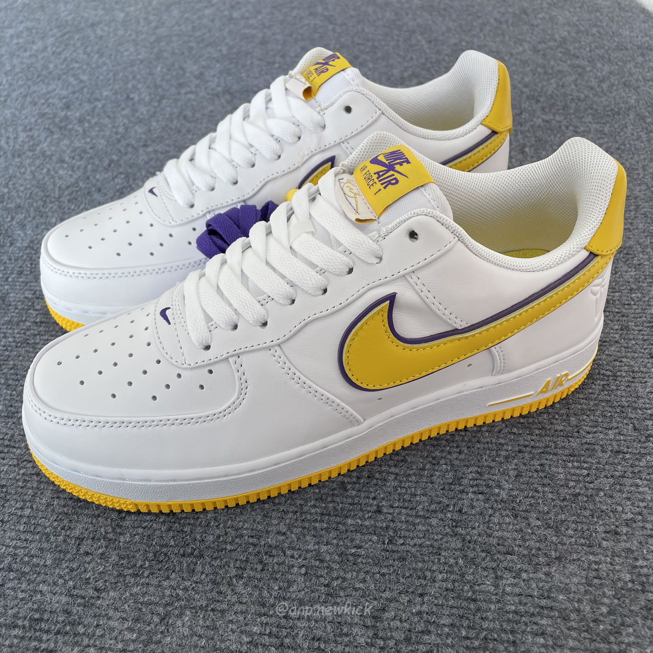 Nike Air Force 1 Low Kobe Bryant Fz1151 100 (6) - newkick.app