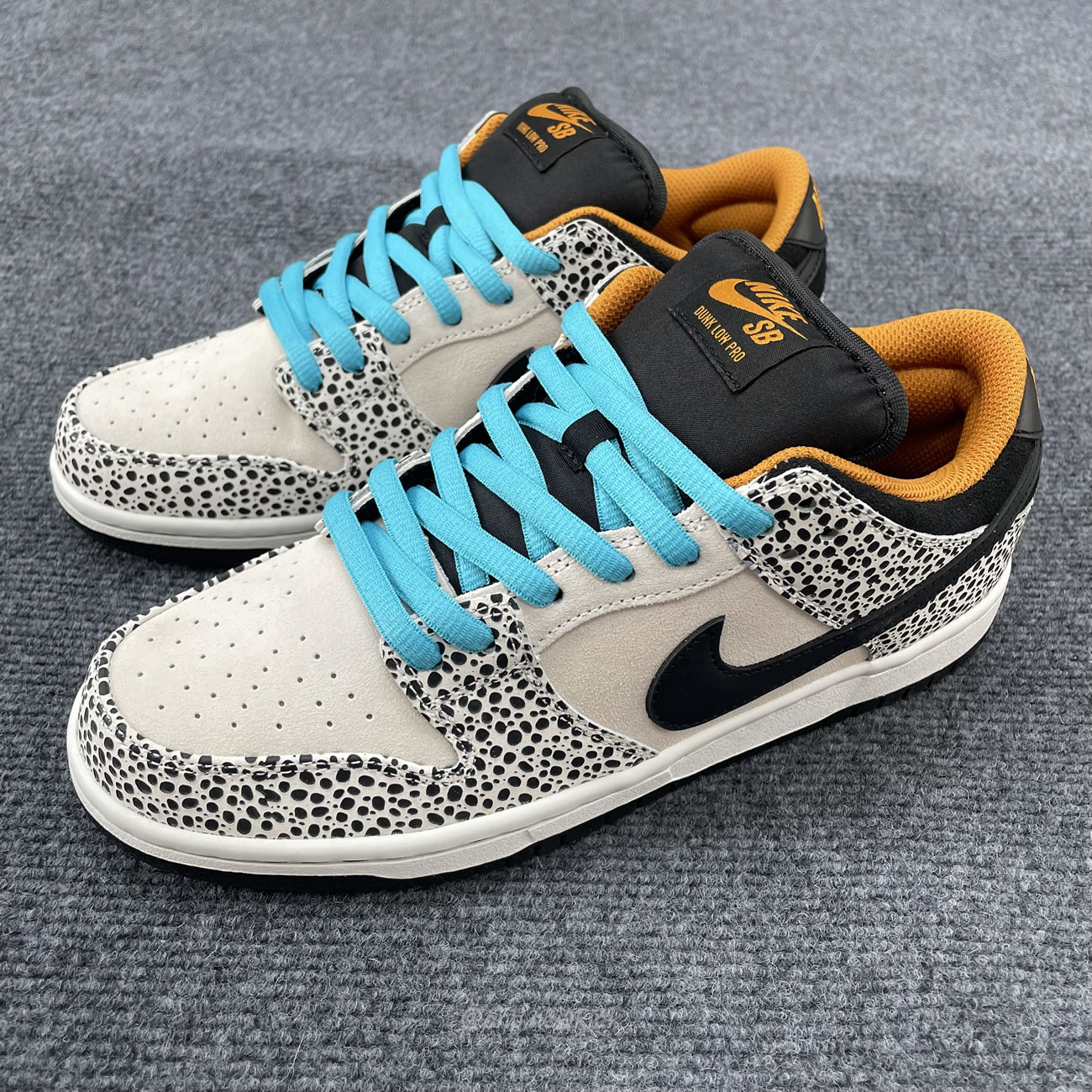 Nike Sb Dunk Low Olympics Safari Fz1233 002 (7) - newkick.app