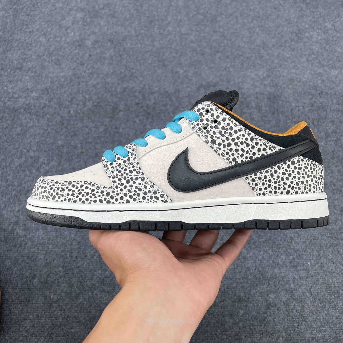 Nike Sb Dunk Low Olympics Safari Fz1233 002 (8) - newkick.app