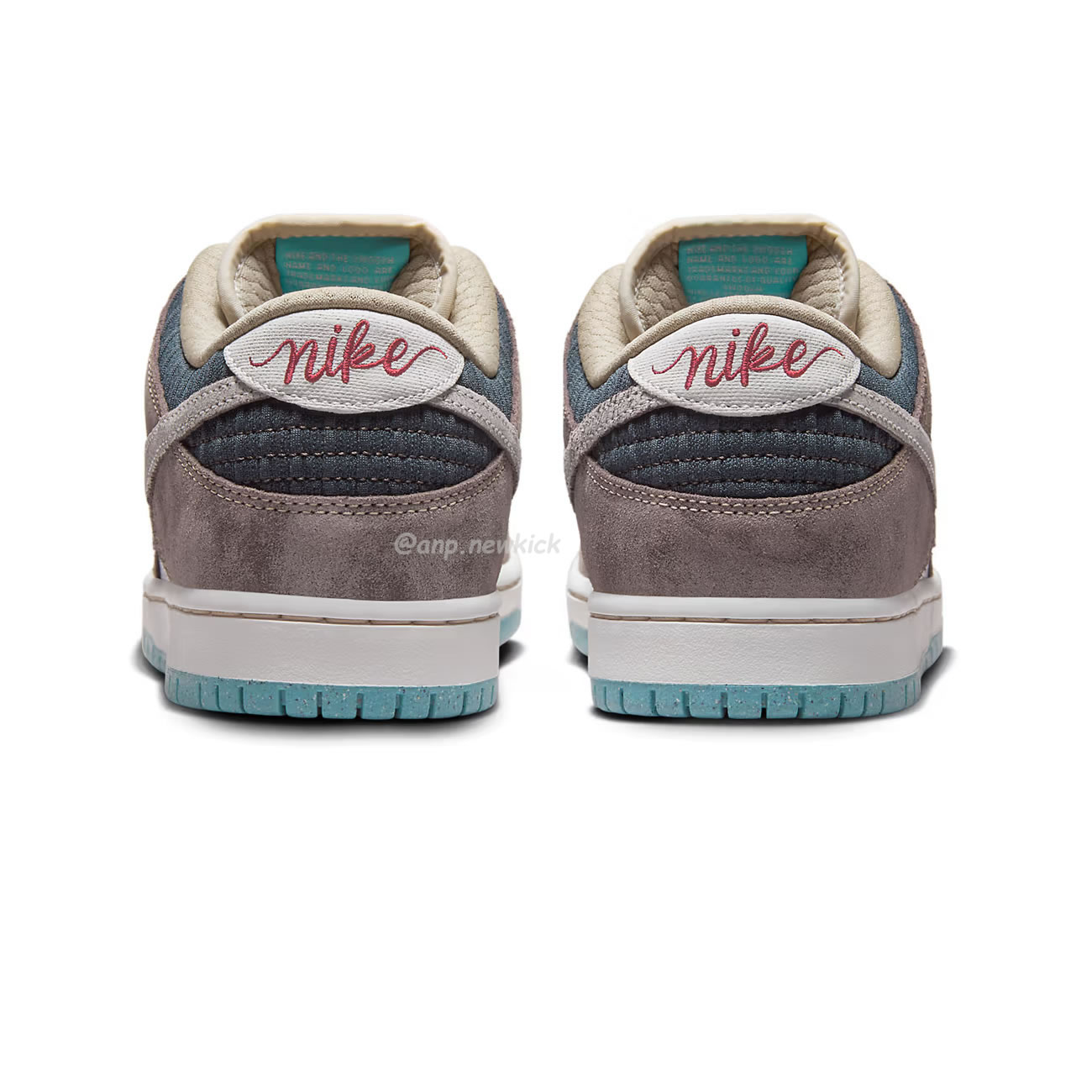 Nike Sb Dunk Low Big Money Savings Fz3129 200 (6) - newkick.app