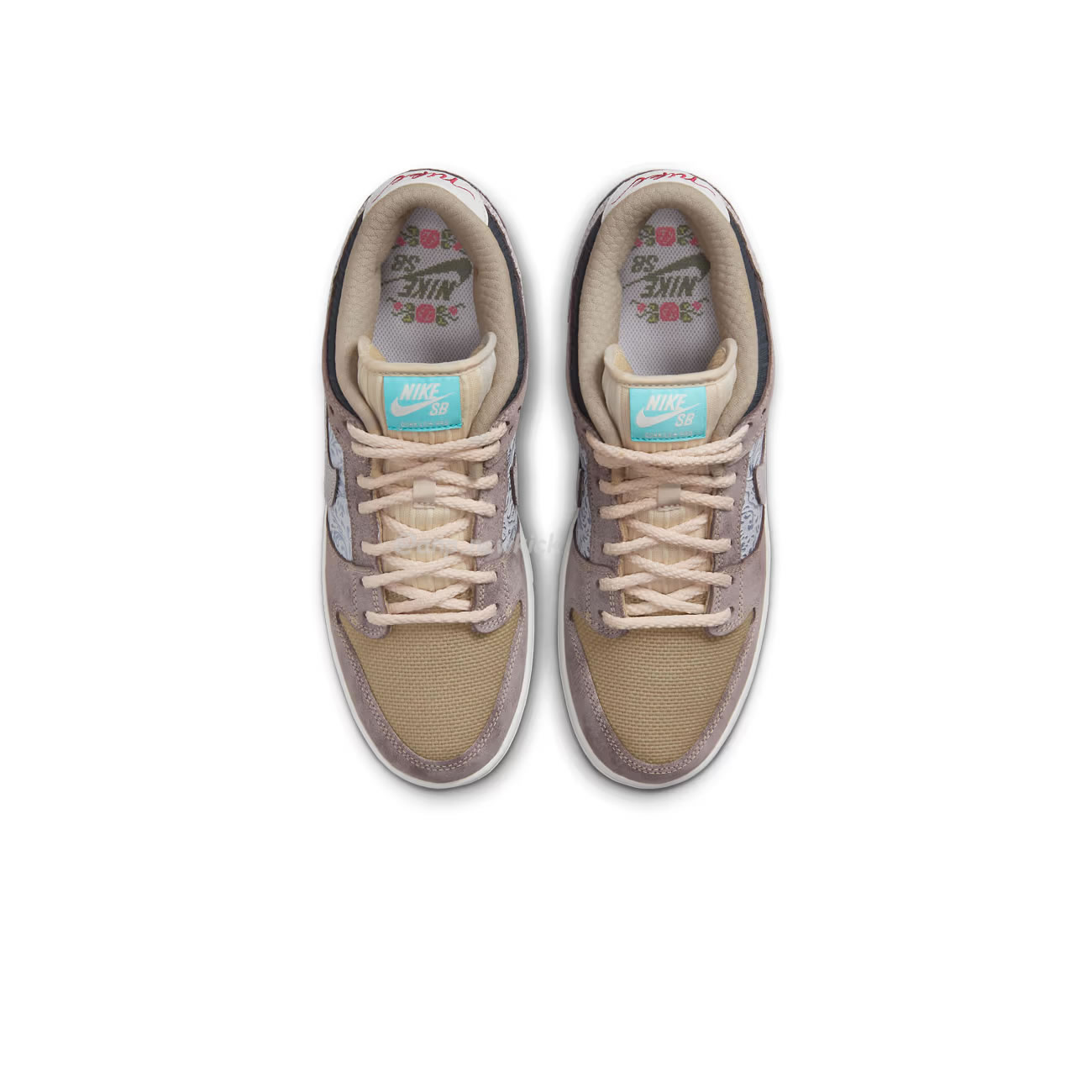 Nike Sb Dunk Low Big Money Savings Fz3129 200 (7) - newkick.app