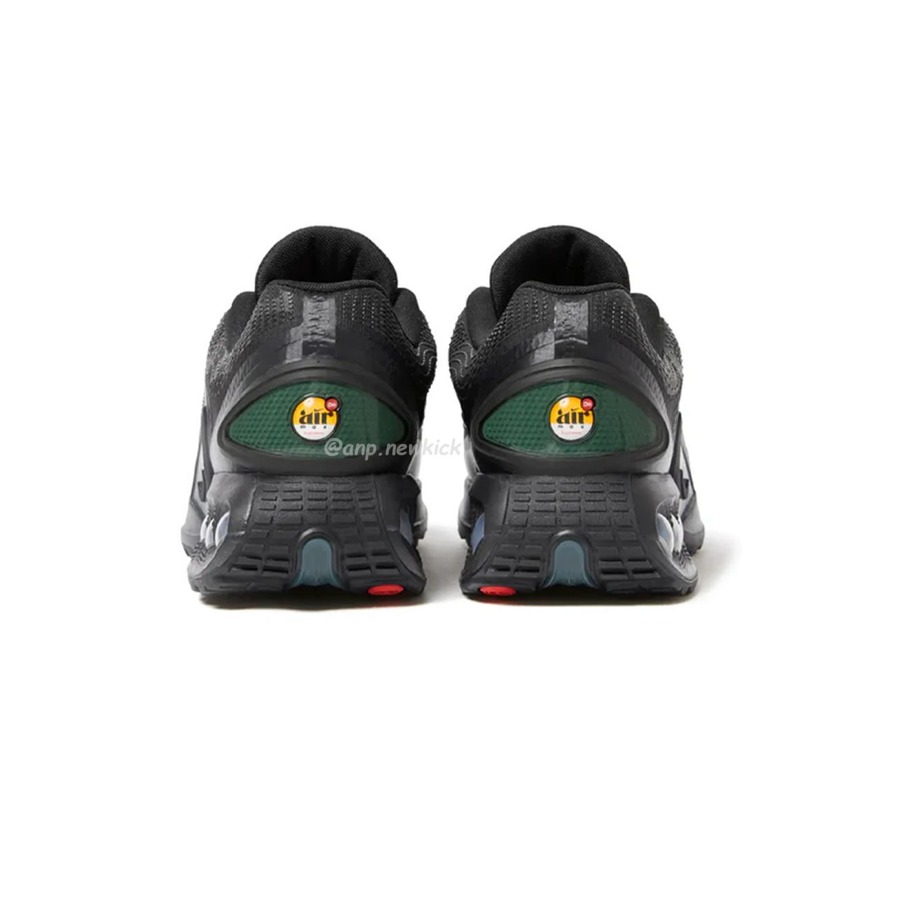 Nike Air Max Dn Supreme Black Fz4044 001 (12) - newkick.app