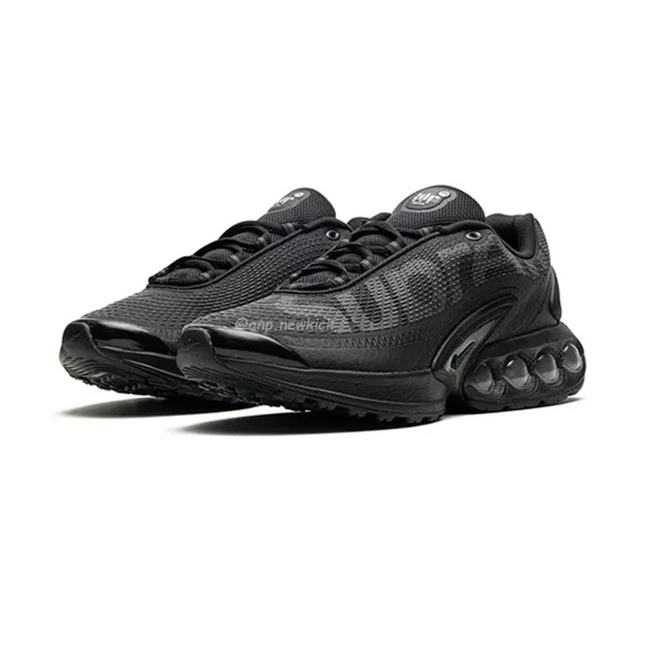 Nike Air Max Dn Supreme Black Fz4044 001 (5) - newkick.app