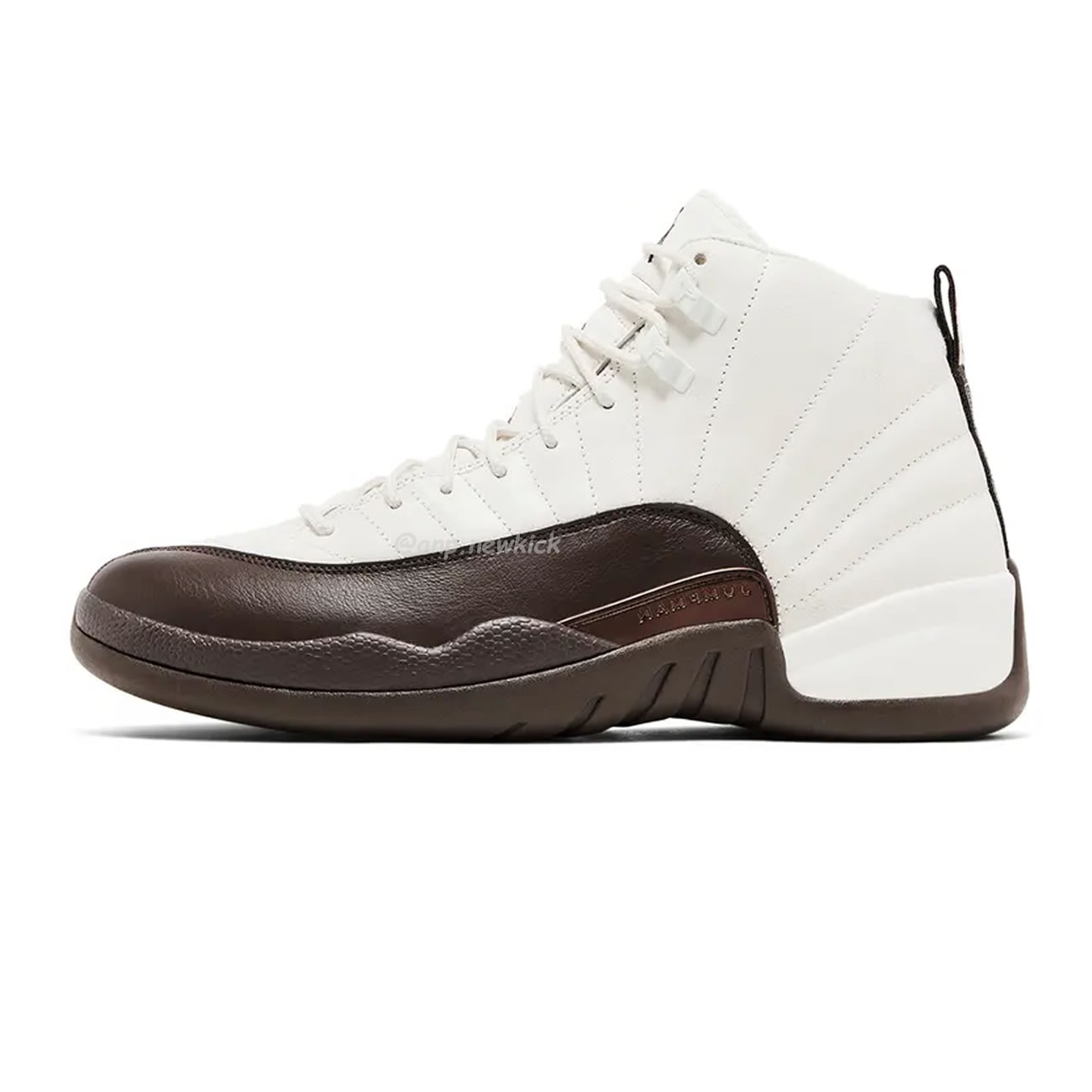 Air Jordan 12 Retro Sp Solefly Cafecito Fz5026 100 (0) - newkick.app