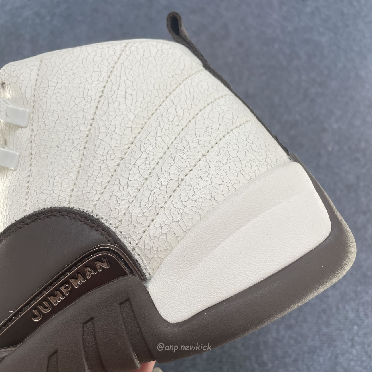 Air Jordan 12 Retro Sp Solefly Cafecito Fz5026 100 (2) - newkick.app