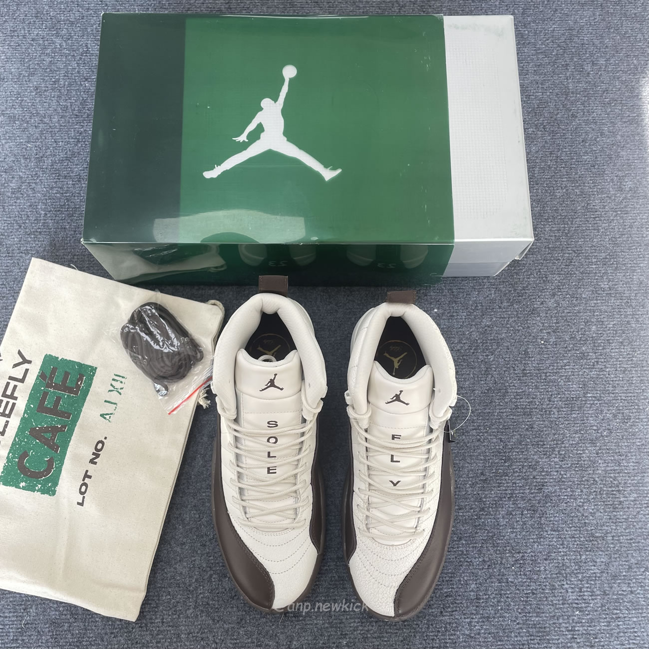 Air Jordan 12 Retro Sp Solefly Cafecito Fz5026 100 (7) - newkick.app