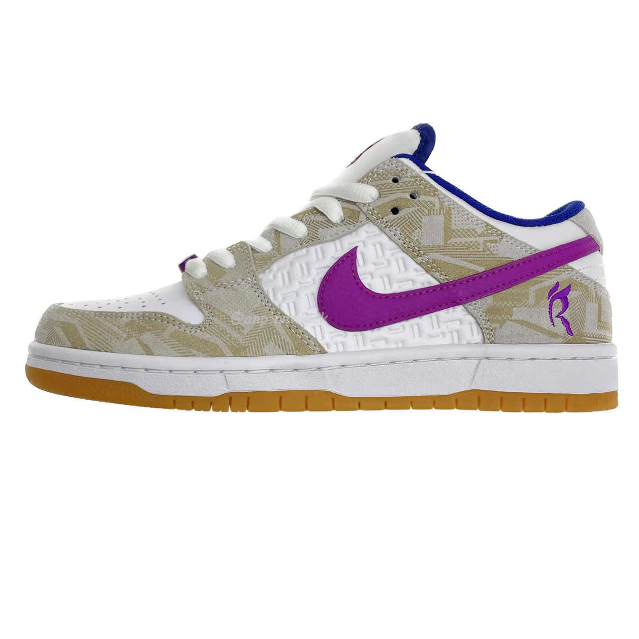 Nike Sb Dunk Low X Rayssa Leal Fz5251 001 (1) - newkick.app