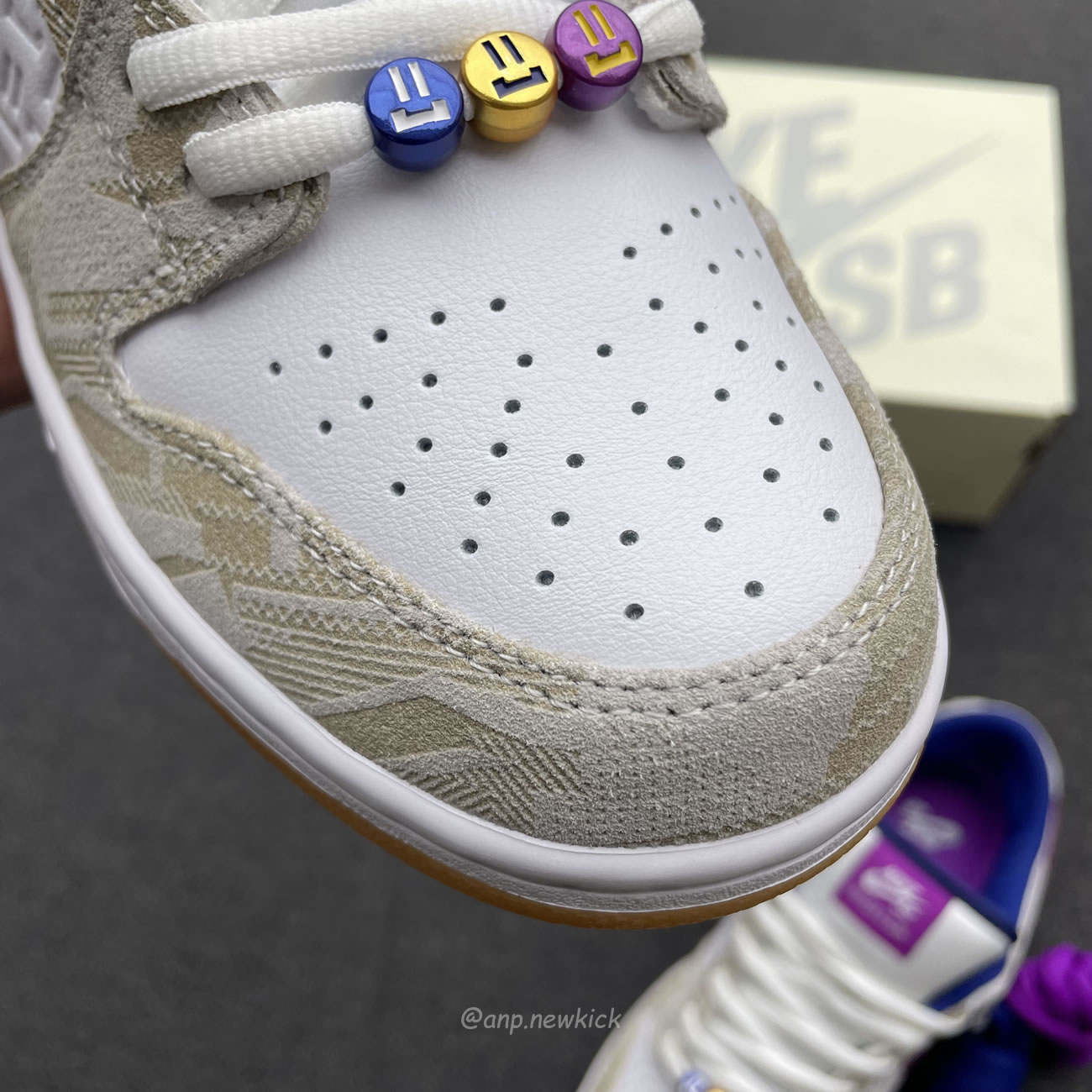 Nike Sb Dunk Low X Rayssa Leal Fz5251 001 (6) - newkick.app