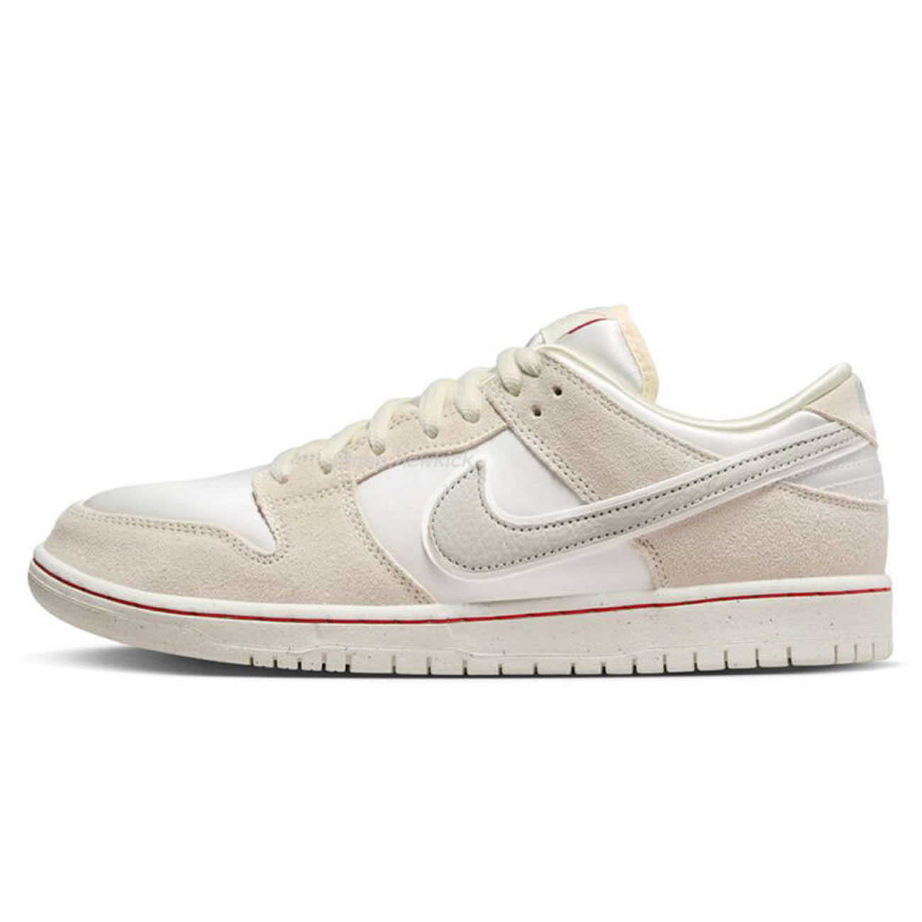 Nike Sb Dunk Low City Of Love Light Bone Fz5654 100 (1) - newkick.app