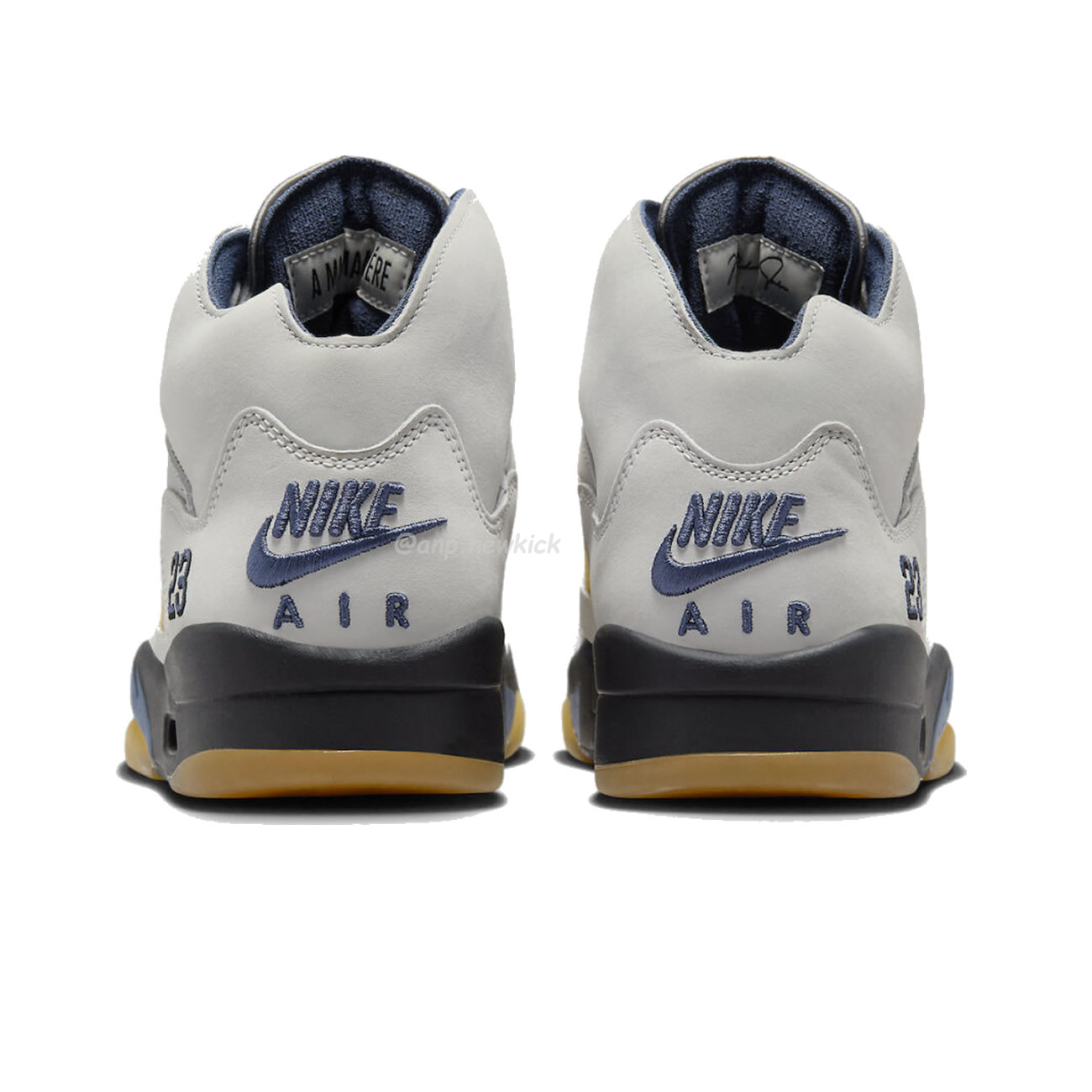 Air Jordan 5 Retro A Ma Maniére Dawn Womens Fz5758 004 (15) - newkick.app