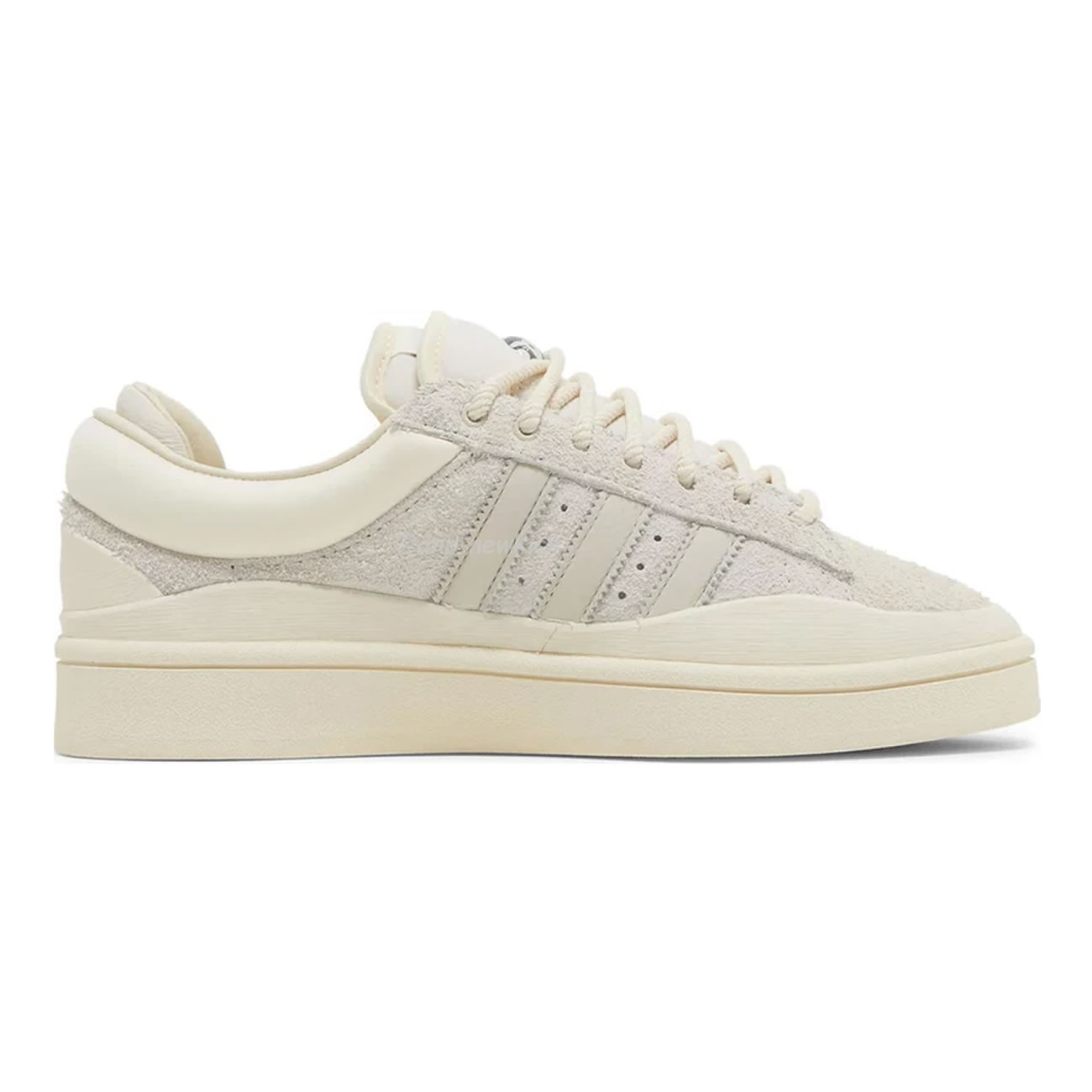 Adidas Campus Light Bad Bunny Cream Fz5823 (8) - newkick.app