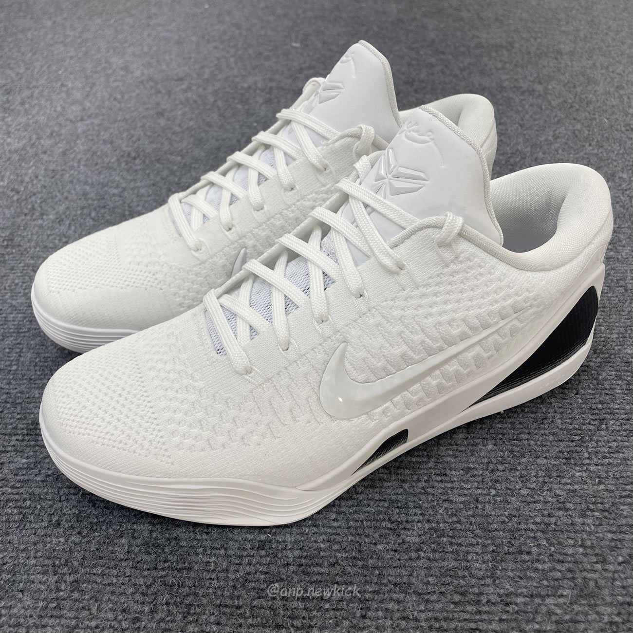 Nike Kobe 9 Elite Low Protro Halo Fz7334 100 (1) - newkick.app