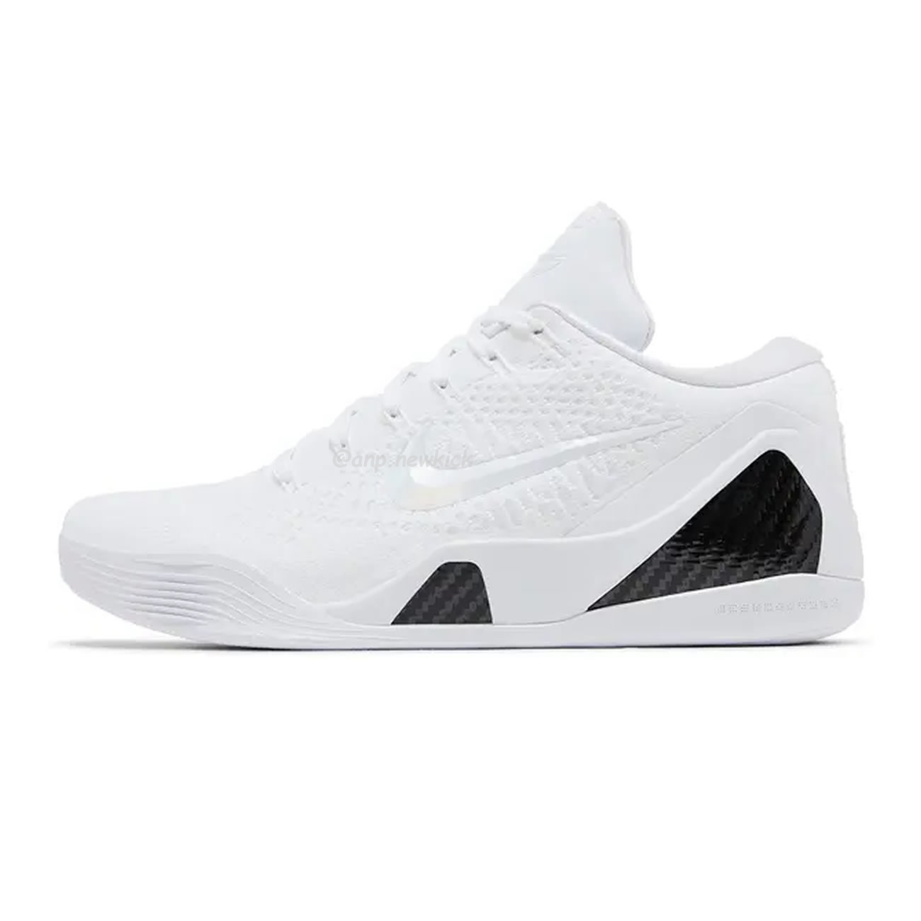 Nike Kobe 9 Elite Low Protro Halo Fz7334 100 (4) - newkick.app