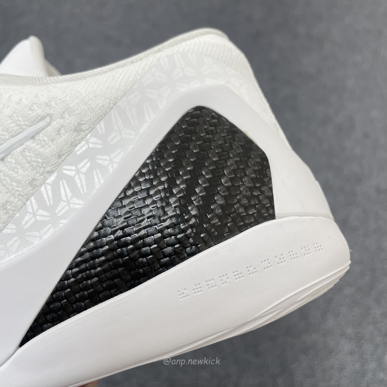 Nike Kobe 9 Elite Low Protro Halo Fz7334 100 (5) - newkick.app