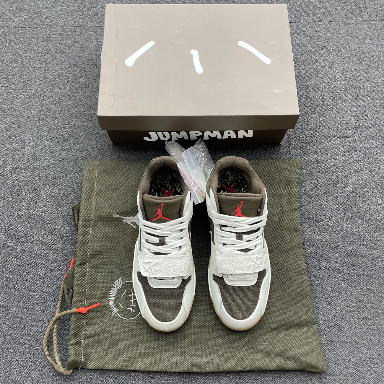 Air Jordan Jumpman Jack Tr Travis Scott Sail Fz8117 100 (7) - newkick.app