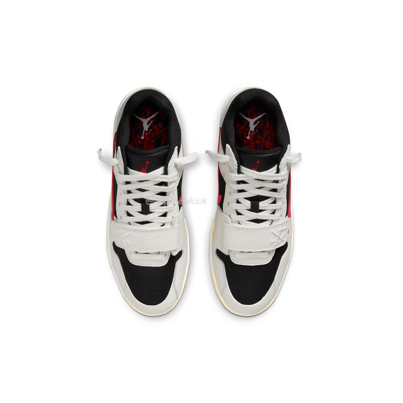 Air Jordan Jumpman Jack Tr Travis Scott University Red Fz8117 101 (16) - newkick.app