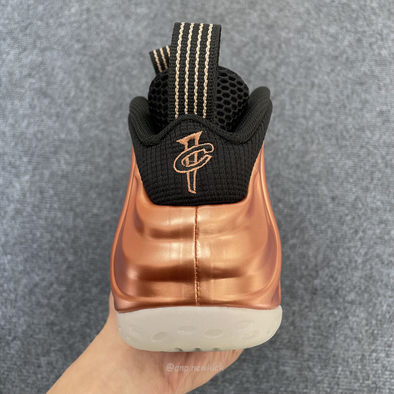 Nike Air Foamposite One Copper 2024 Fz9902 001 (10) - newkick.app