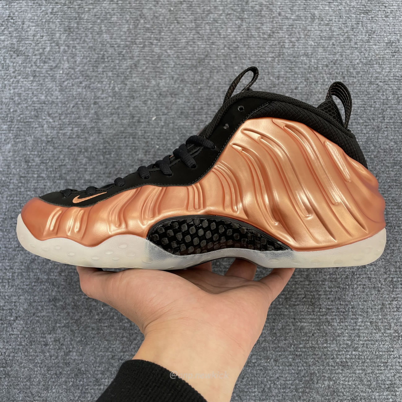 Nike Air Foamposite One Copper 2024 Fz9902 001 (11) - newkick.app