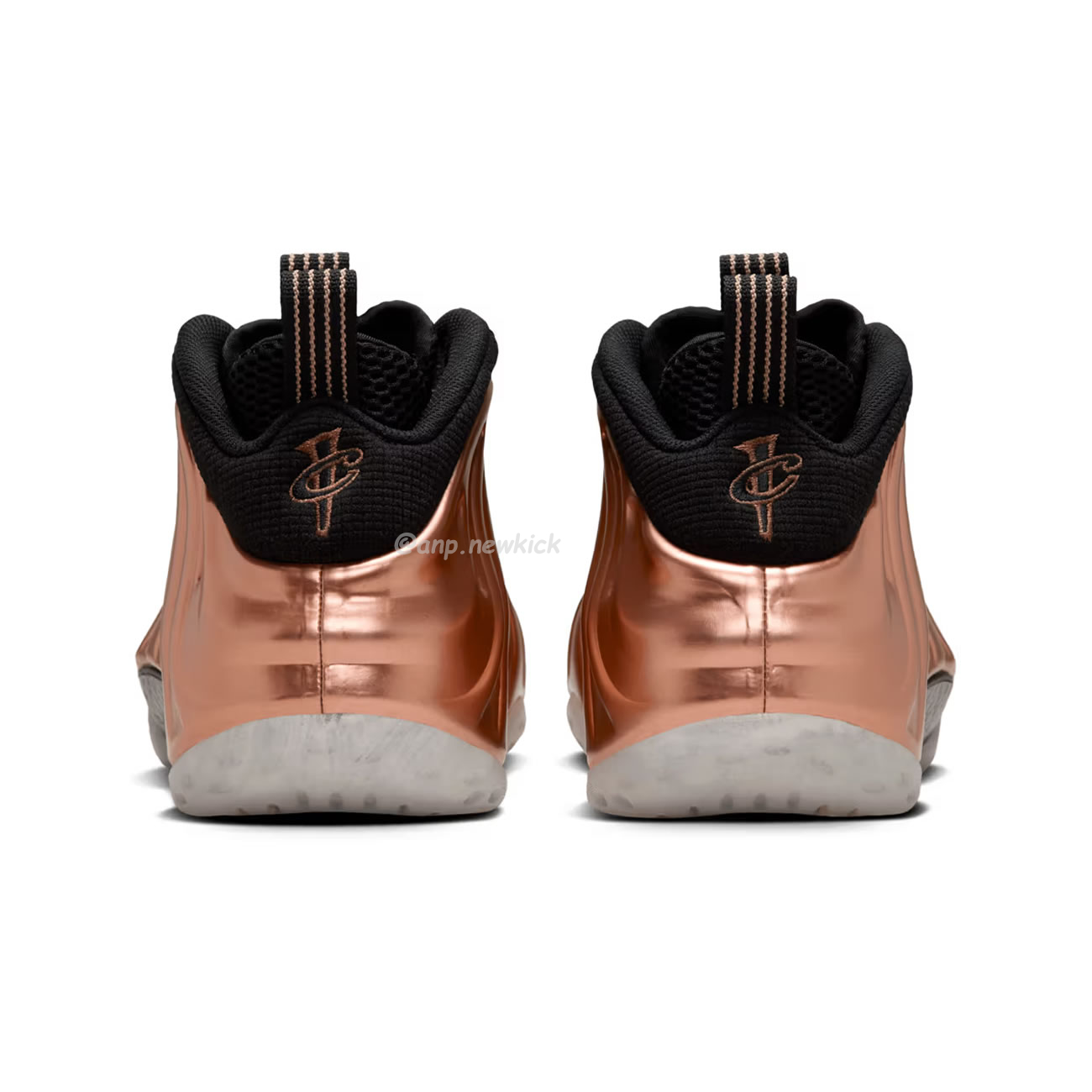 Nike Air Foamposite One Copper 2024 Fz9902 001 (3) - newkick.app