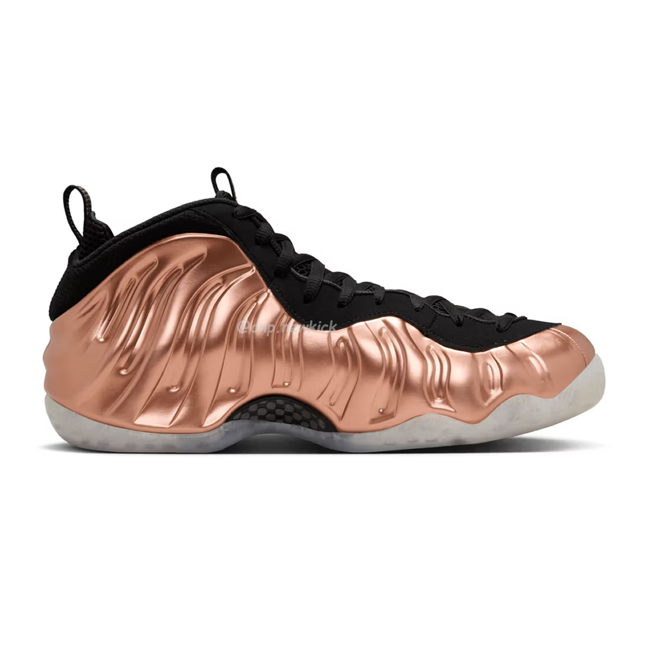 Nike Air Foamposite One Copper 2024 Fz9902 001 (4) - newkick.app