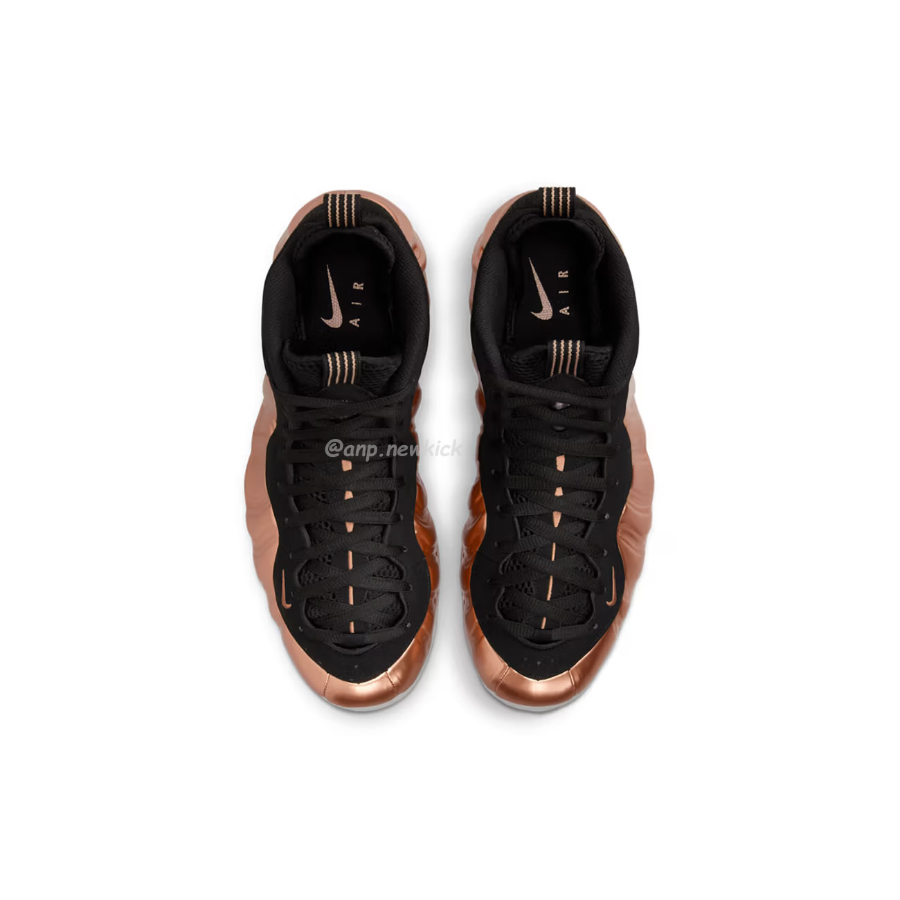 Nike Air Foamposite One Copper 2024 Fz9902 001 (6) - newkick.app