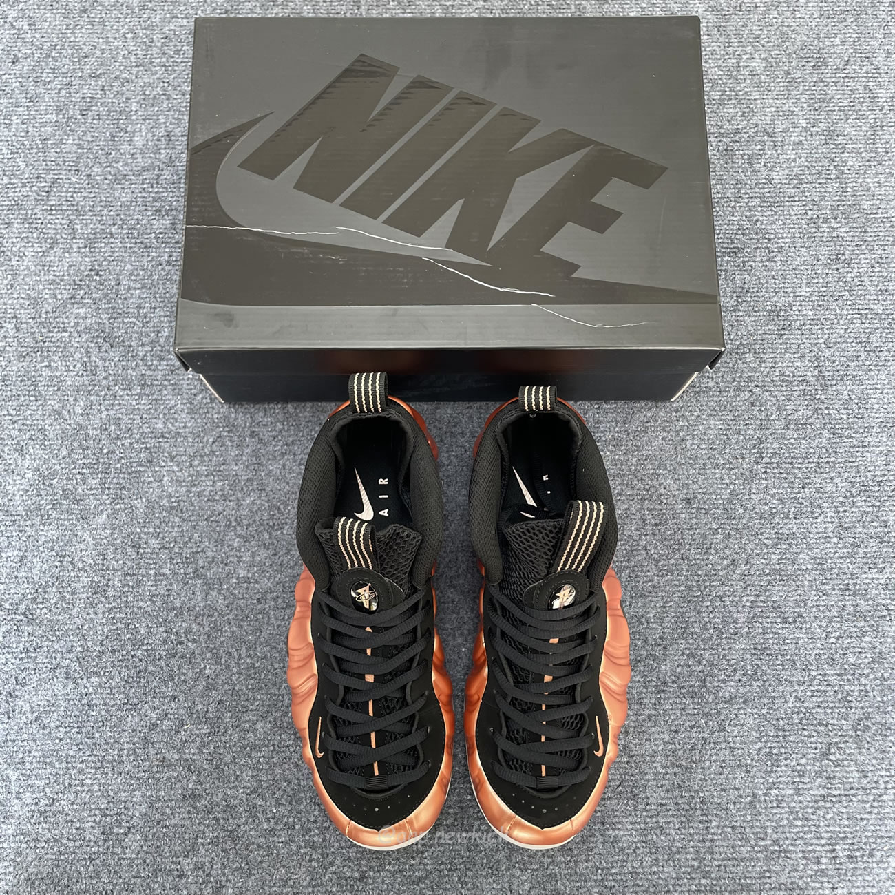 Nike Air Foamposite One Copper 2024 Fz9902 001 (9) - newkick.app