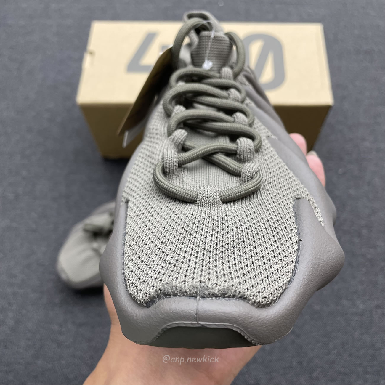 Adidas Yeezy 450 Cinder Gx9662 (5) - newkick.app