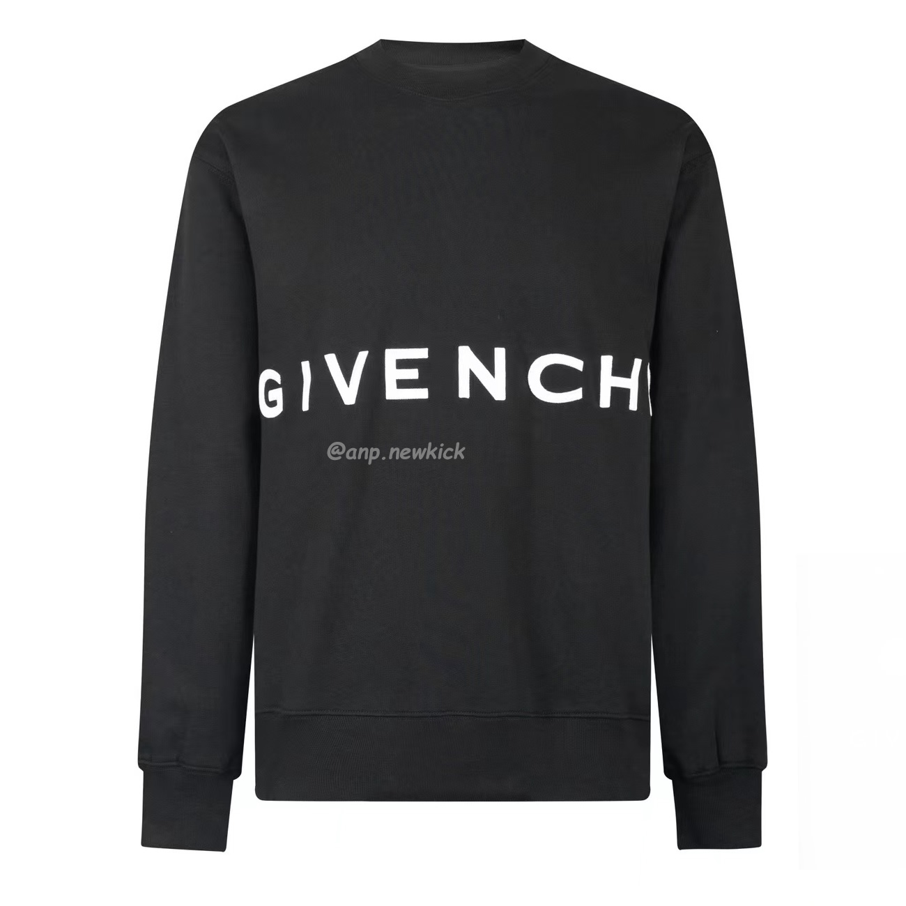 Givenchy Archetype Slim Fit Sportswear (1) - newkick.app