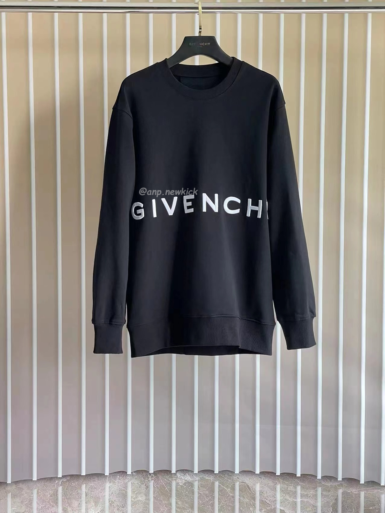 Givenchy Archetype Slim Fit Sportswear (10) - newkick.app