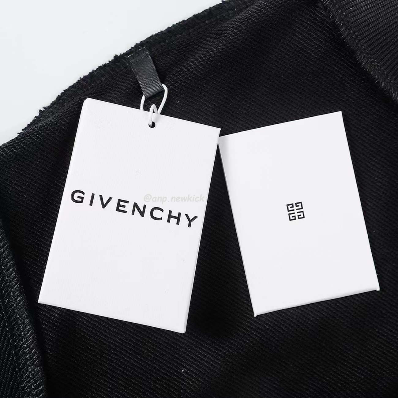 Givenchy Archetype Slim Fit Sportswear (9) - newkick.app