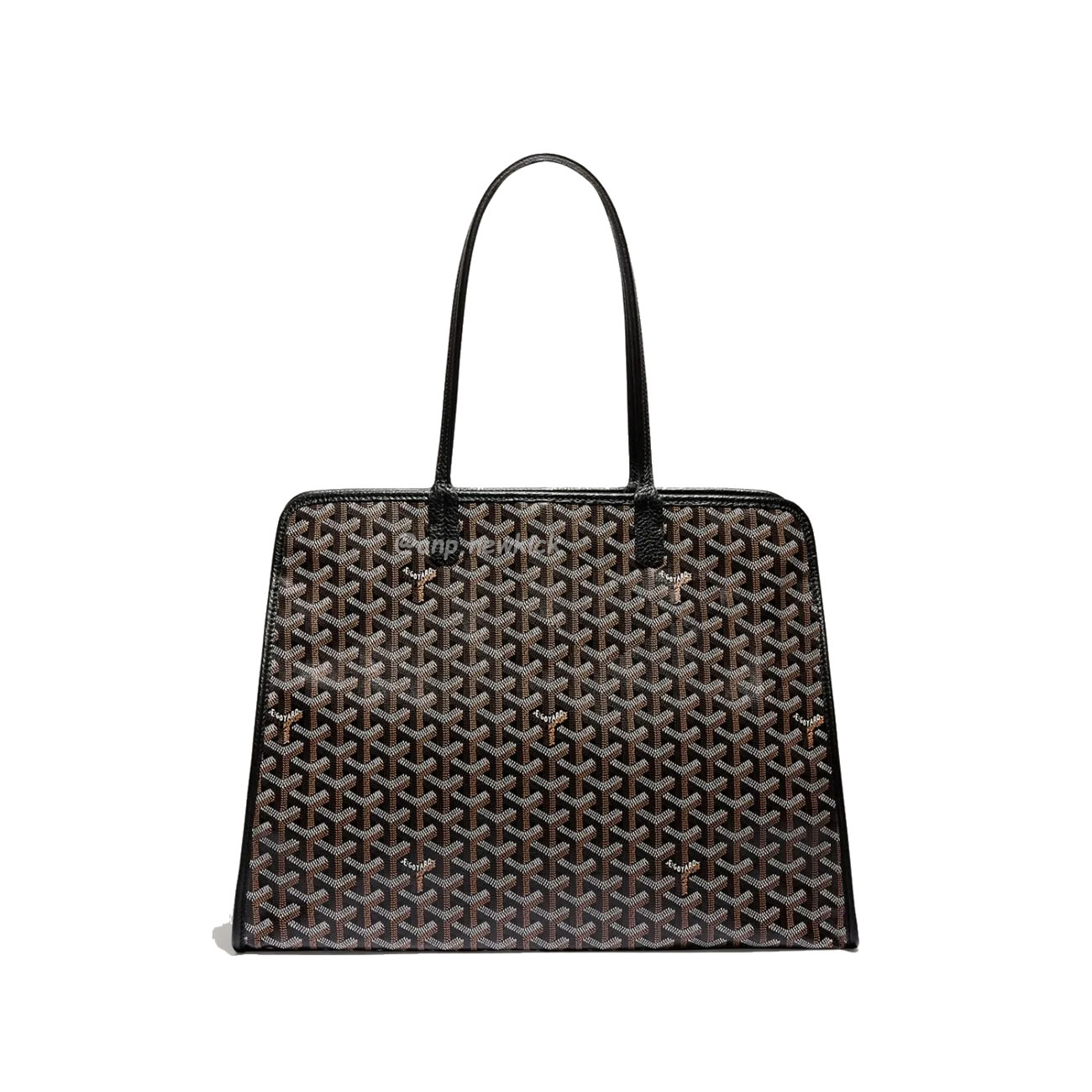 Goyard Hardy Bag (2) - newkick.app