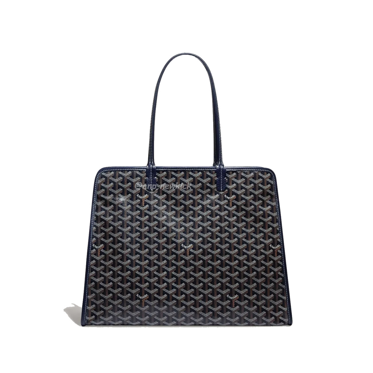 Goyard Hardy Bag (3) - newkick.app